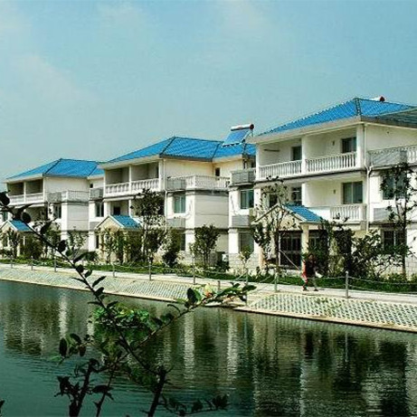 如何做好污水處理，建設美麗新鄉村-樂中環保