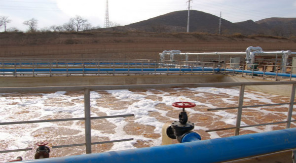 生物除磷處理的方法有哪些?-樂中環保