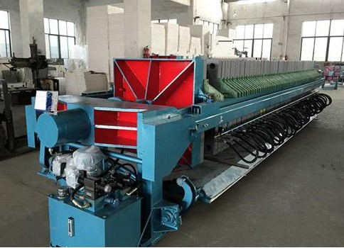 怎么使用和保養(yǎng)壓濾機?-污水處理設備-污水處理十萬個為什么 怎么使用和保養(yǎng)壓濾機?-污水處理設備-污水處理十萬個為什么