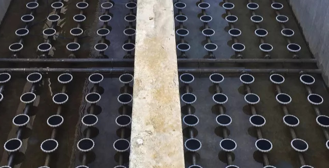 廢水處理場管道的常用清通方法有哪些？