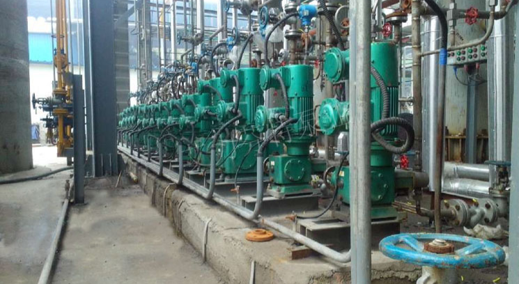 閥門使用方法：廢水處理場常用閥門有哪些？常用閥門型號的含義是什么？