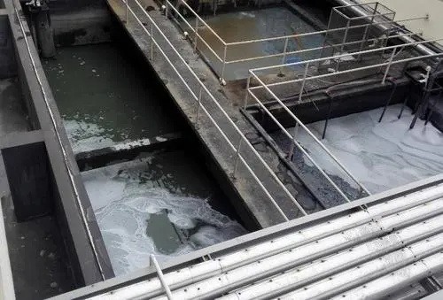 樂中環保科技污水處理問答（15）：酸堿廢水的來源有哪些？酸堿廢水的處理方法有哪些？