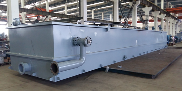 為什么厭氧生物處理比好氧生物處理對低溫更加敏感?-樂中環保