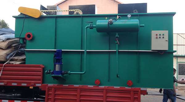 氣浮法的特點(diǎn)-青島樂(lè)中環(huán)保科技有限公司