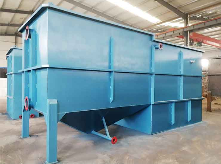 二次斜管沉淀池運行管理需要注意什么?-污水處理設備-污水處理工藝流程 二次斜管沉淀池運行管理需要注意什么?-污水處理設備-污水處理工藝流程