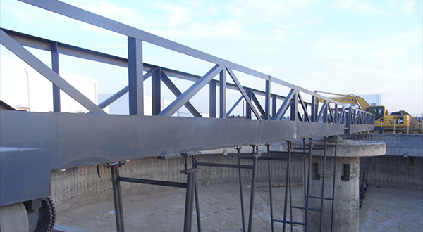 污泥膨脹的危害有哪些?如何識別?-青島樂中環(huán)?？萍加邢薰? /> 
</p>
<p style=