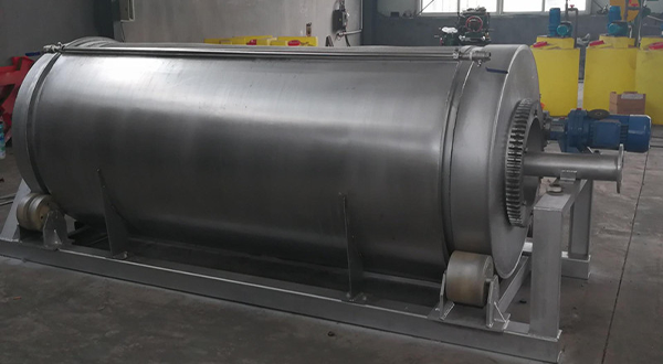 厭氧生物反應器內出現泡沫、化學沉淀等不良現象的原因是什么?-樂中環保