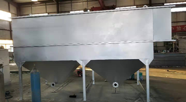 高效纖維過(guò)濾設(shè)備有哪些類型?-青島樂(lè)中環(huán)保科技有限公司