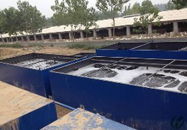 養殖場污水處理設備需要多少錢?養殖污水處理方法有哪些? 養殖場污水處理設備需要多少錢?養殖污水處理方法有哪些?