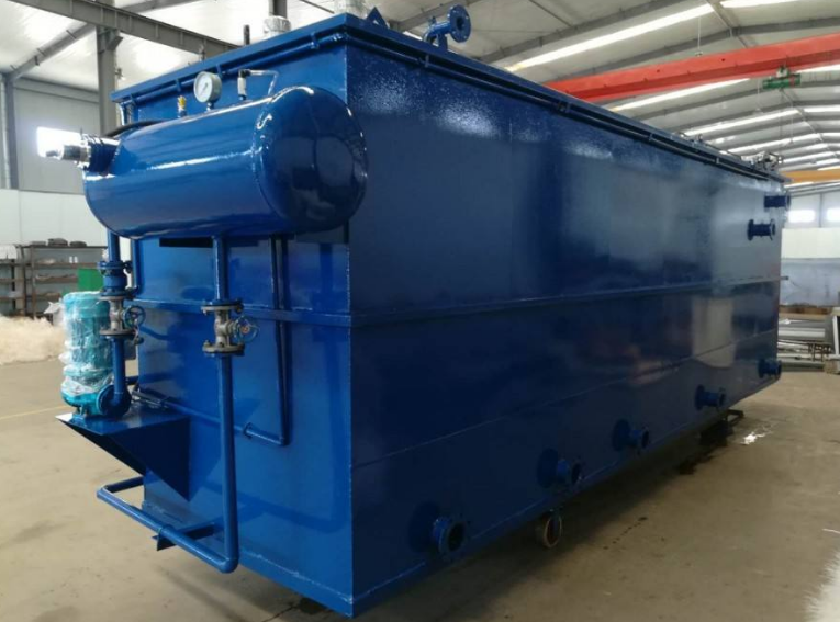 食品污水處理設備多少錢？-污水處理十萬個為什么