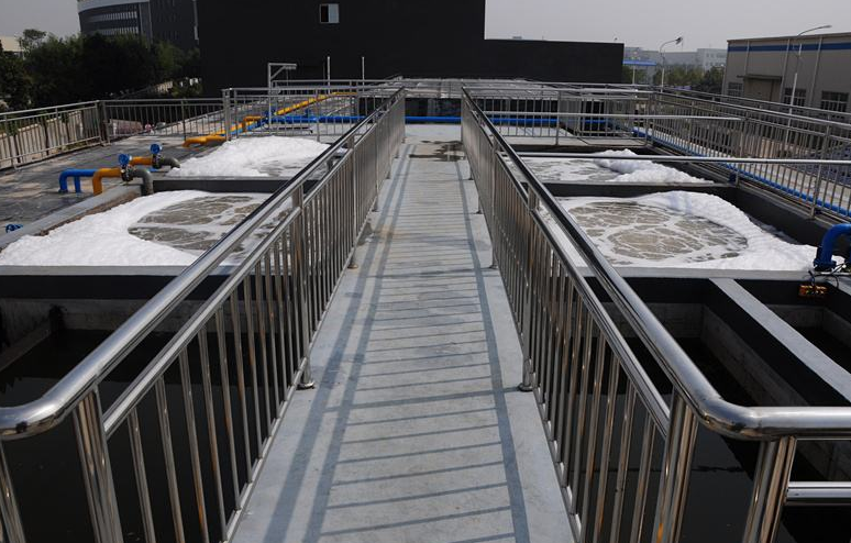 食品污水處理特點及工藝流程的選擇-樂中環(huán)保 食品污水處理特點及工藝流程的選擇-樂中環(huán)保