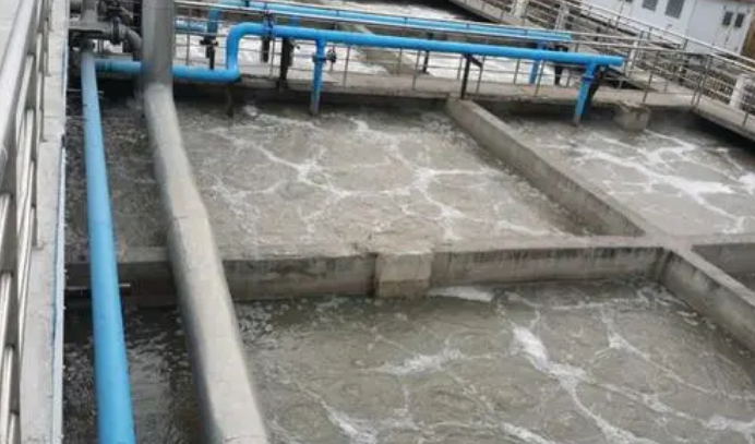 食品污水處理特點及工藝流程的選擇-樂中環(huán)保-02 食品污水處理特點及工藝流程的選擇-樂中環(huán)保-02