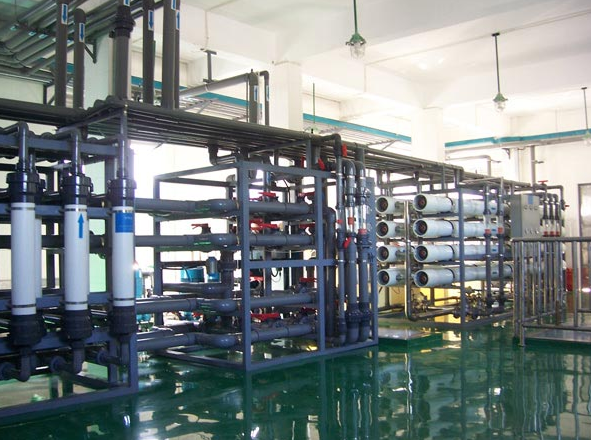 廢水回用方案,工廠如何通過廢水回收降低運營成本? 廢水回用方案,工廠如何通過廢水回收降低運營成本?