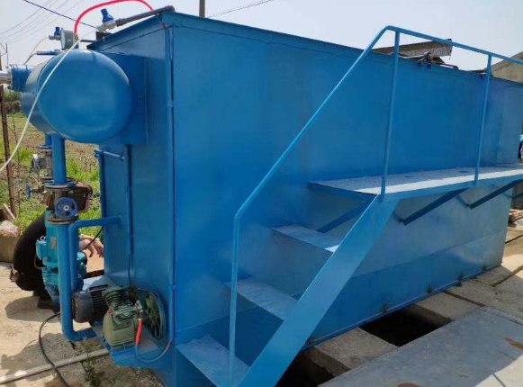 污水處理設施的三大分類，污水處理機械的用途用哪些