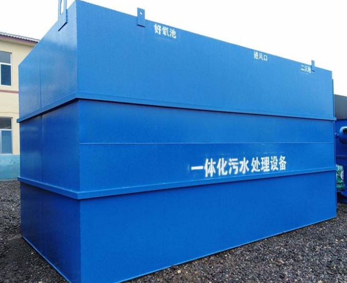 污水處理設備公司，常見的3種養殖污水處理手段