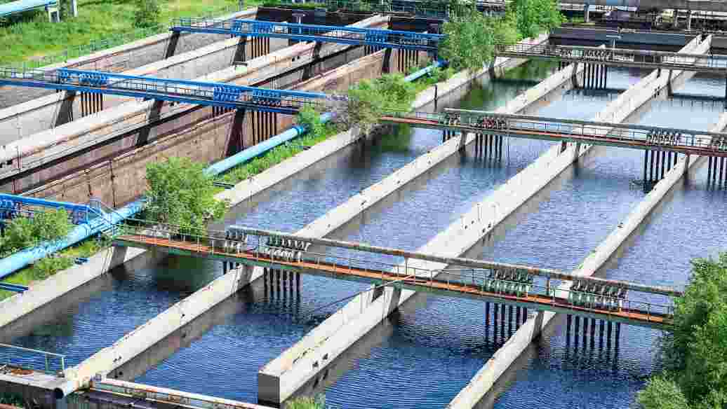 生活污水一體化設備調(diào)試操作方法，需要了解這5點 -樂中環(huán)保