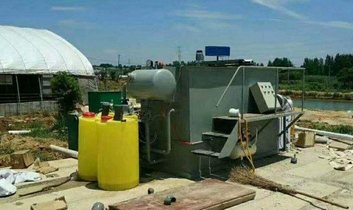 養(yǎng)殖污水處理設(shè)備安裝方法及注意事項 養(yǎng)殖污水處理設(shè)備安裝方法及注意事項