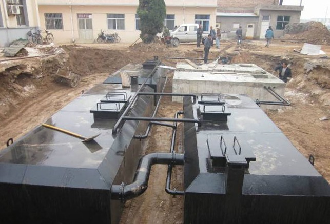 食品污水處理設(shè)備維護(hù)不可不知的幾點問題 食品污水處理設(shè)備維護(hù)不可不知的幾點問題