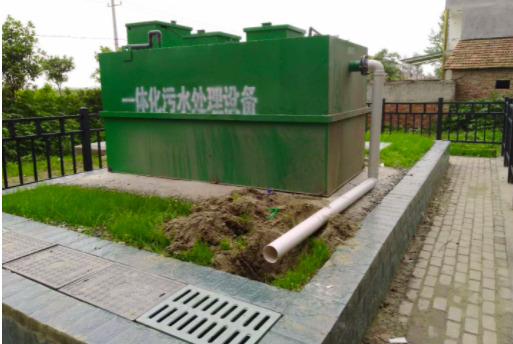 有沒(méi)有好的生活污水處理設(shè)備廠家推薦？