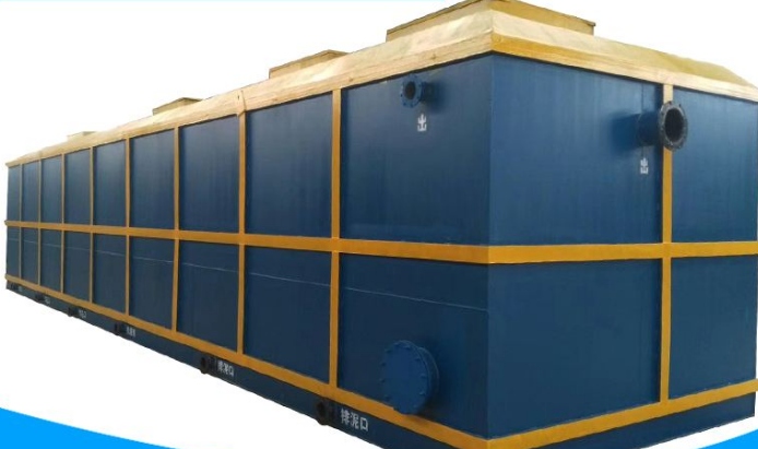 小型食品污水處理設(shè)備好用嗎?處理污水的效果怎么樣?02 小型食品污水處理設(shè)備好用嗎?處理污水的效果怎么樣?02