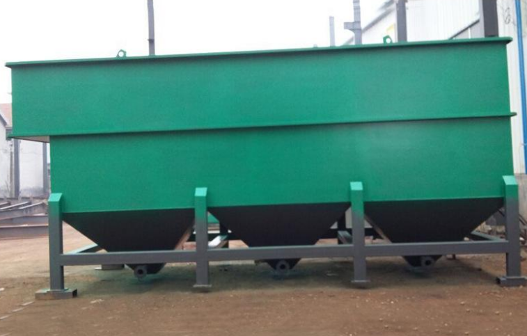 斜管沉淀器的基本要求有哪些？