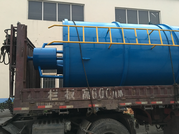 如何讓uasb厭氧罐里培養出顆粒污泥,用這三種方法就夠了 如何讓uasb厭氧罐里培養出顆粒污泥,用這三種方法就夠了