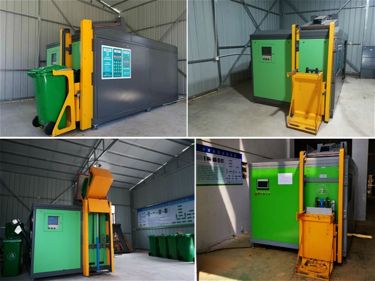 食品污水處理設(shè)備及工程供應(yīng)商樂(lè)中環(huán)保科技介紹