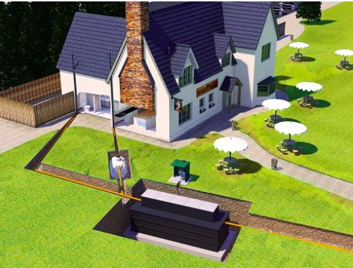 學(xué)校生活污水處理方法有哪些-樂(lè)中環(huán)保 學(xué)校生活污水處理方法有哪些-樂(lè)中環(huán)保