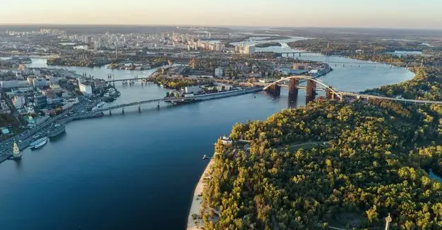 由于擔心烏克蘭戰爭將加劇供應鏈問題,水務行業提出應急計劃 由于擔心烏克蘭戰爭將加劇供應鏈問題,水務行業提出應急計劃