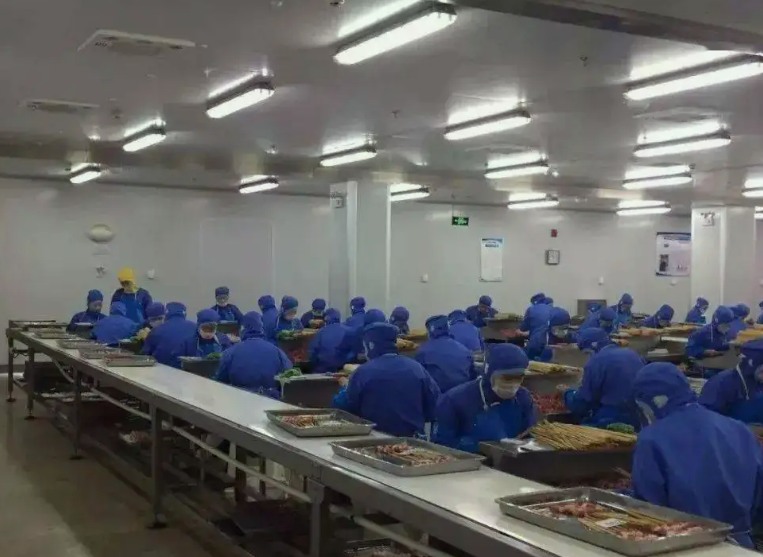 河北食品廠污水處理設備廠家有哪些?一起來看一下吧! 河北食品廠污水處理設備廠家有哪些?一起來看一下吧!