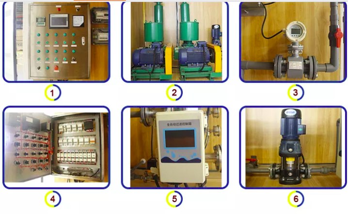山東生活污水處理設備廠家報價_多少錢_圖片_配置_用途展示4 山東生活污水處理設備廠家報價_多少錢_圖片_配置_用途展示4