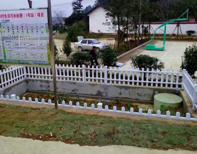 農村生活污水怎么處理？這三種工藝要牢記！
