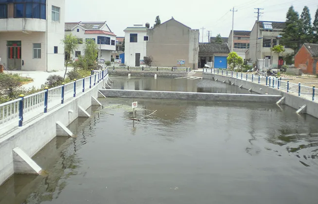 比較主流的農(nóng)村生活污水處理設備工藝有哪些？推薦這三種！