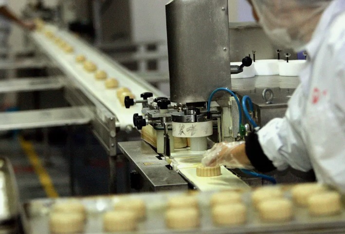 食品廠需要污水處理嗎？分享一種高效的食品污水處理方法