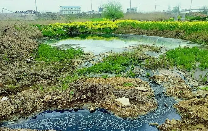 農(nóng)村污水處理設備常用到的四種工藝，快收藏吧！