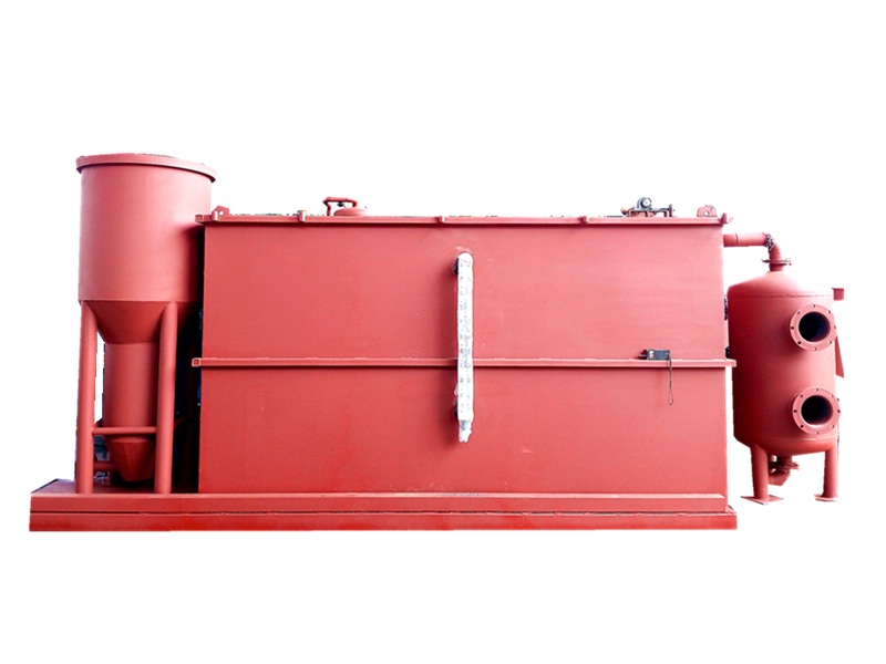 養殖污水處理最簡單方法,高效實現廢水排放達標!-2 養殖污水處理最簡單方法,高效實現廢水排放達標!-2