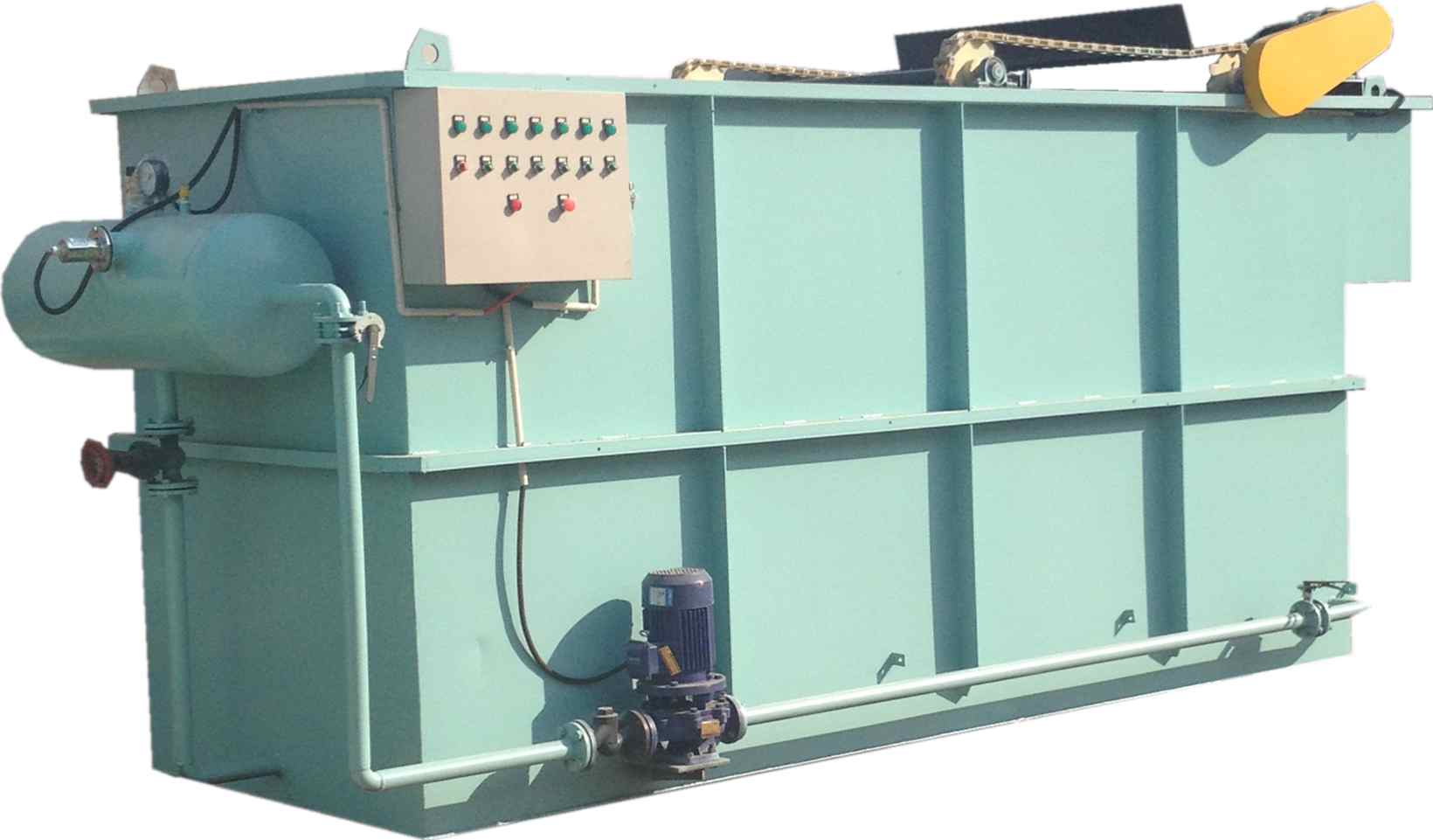 綠豆餅|豆制品廢水處理方法-樂中環(huán)保-4 綠豆餅|豆制品廢水處理方法-樂中環(huán)保-4