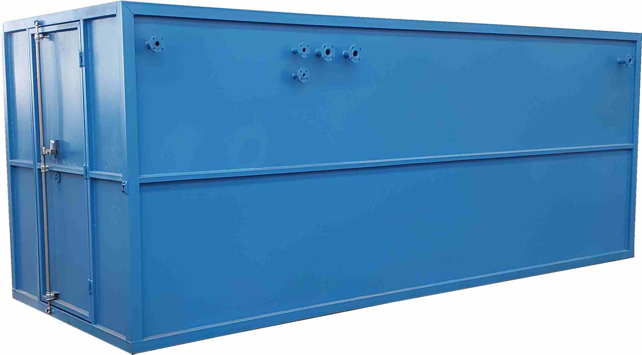 豆干豆制品生產(chǎn)加工廢水處理方法|工藝流程|排放標(biāo)準(zhǔn)-2 豆干豆制品生產(chǎn)加工廢水處理方法|工藝流程|排放標(biāo)準(zhǔn)-2