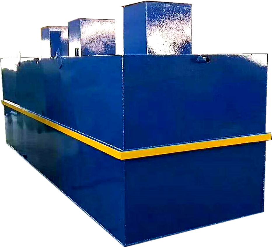 花露水加工廠廢水處理方案|工藝流程|排放標準-3 花露水加工廠廢水處理方案|工藝流程|排放標準-3