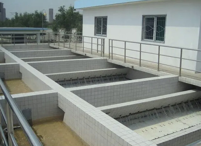 d型濾池工作原理是什么？（d型濾池和V型濾池的區別）