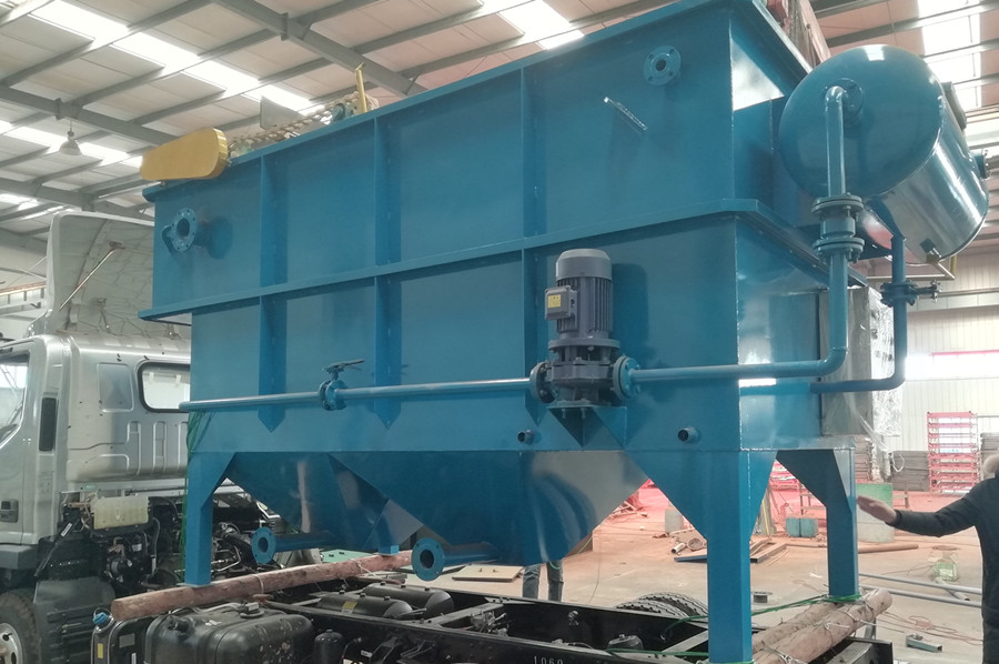 揭秘：海鮮加工廠如何有效處理清洗廢水？