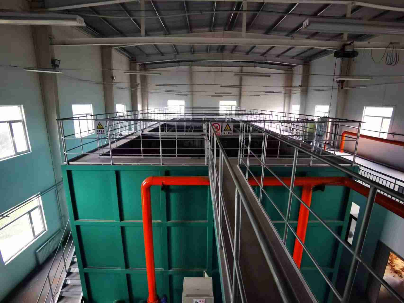 如何選擇合適的一體化凈水設備？——五個關鍵步驟解析