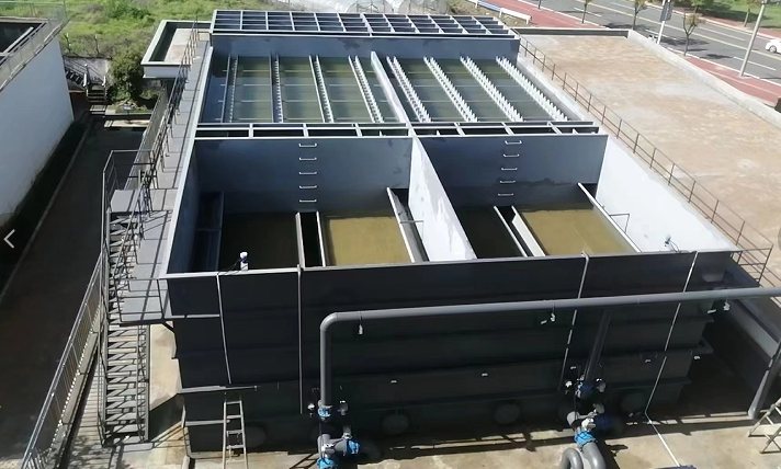 如何選擇合適的一體化凈水設備？——五個關鍵步驟解析2